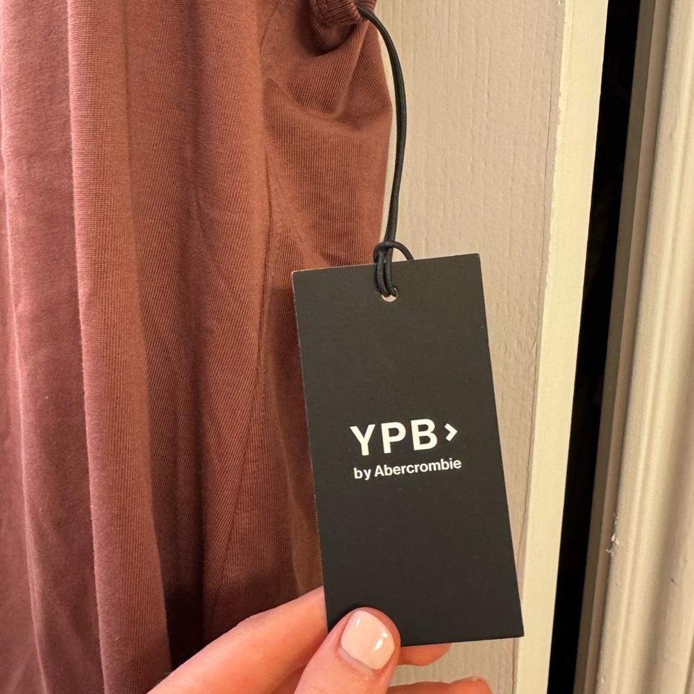 Women's YPB On The Go Double-Layered NWT - Picture 3 of 3